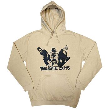 Beastie Boys Jersey Check Your Head para mujer