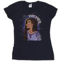 wish camiseta bi56041 para mujer