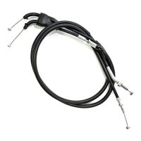 cable del acelerador honda vfr 750 f 90-93 kit completo superbike