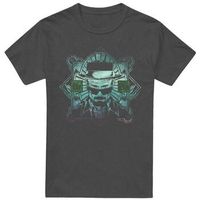 breaking bad camiseta the man para mujer