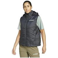 adidas chaqueta de punto gilet terrex multi climawarm sans manches para mujer