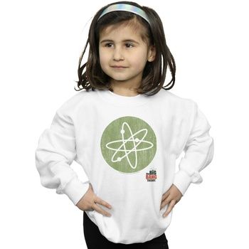 The Big Bang Theory Jersey BI7816 para niña