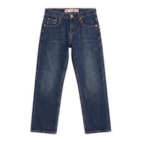 levis jeans 555 relaxed straight para nino