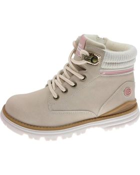 de BEPPI BOTA CASUAL PINK
