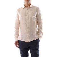40weft camisa manga larga braid taschino 21021337-w2139 para hombre
