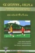 100 ejercicios y juegos de coordinacion oculo motriz para niños d e 10