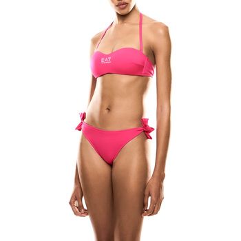 Emporio Armani EA7 Bañador - para mujer