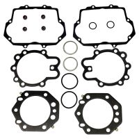 kit junta superior moto guzzi 1200 norge athena