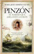 pinzon el marino que adelanto a colon