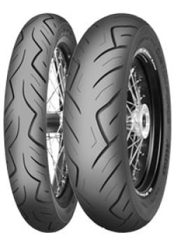 Mitas Custom Force ( 170/80B15 TL 77H )