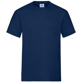 Fruit Of The Loom Camiseta SS008 para mujer