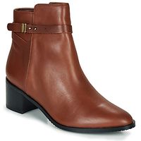 clarks botines poise freya para mujer