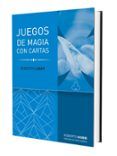 Juegos de magia con cartas (R. Light)