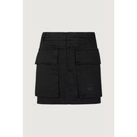 gaelle paris falda gaabw09708 ne01 para mujer