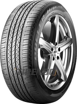 Bridgestone Dueler H/P 92A ( 265/50 R20 107V EVc )