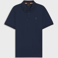 boss polo passenger para hombre