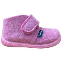 gorila pantuflas 51600 zapatilla casa rosa para nina