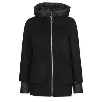 Oakwood Abrigo CIUDADBI para mujer