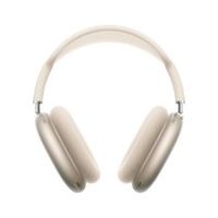 apple airpods max auriculares inalambrico diadema llamadasmasica usb tipo c bluetooth beige