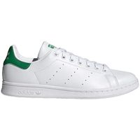 adidas deportivas moda baskets stan smith cuir para mujer