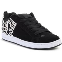 dc shoes zapatillas 01662061 para mujer