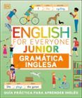 English for Everyone - Junior. Gramática inglesa