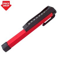 8led pocket inspection light