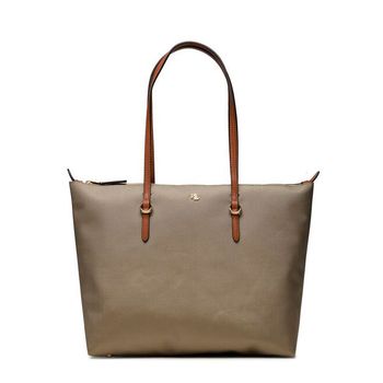Ralph Lauren Bolso Marrón 431916737003-BROWN