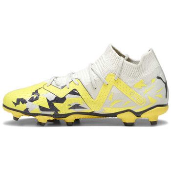 Puma Zapatillas de fútbol FUTURE MATCH JR FG/AG AM para niño