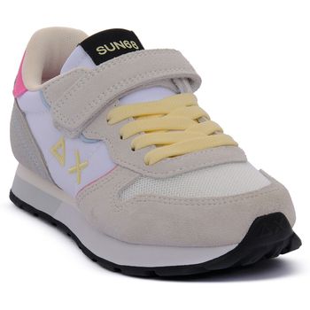 Sun68 Zapatillas SUN68 01 GIRLS ALLY COLOR para niño