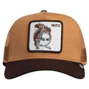 Goorin Bros Gorra Cappellino Uomo Nuts Trucker Heat Ground para hombre