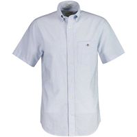 gant camisa manga corta gt21115 para hombre