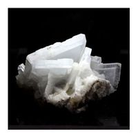 baryte - pierre natural de francia la mure - mineral multicolor raro  4270 ct - certificado de autenticidad incluido  60 x 50 x 35 mm