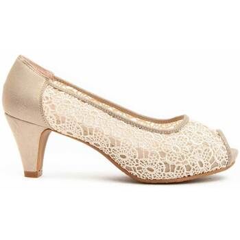 Montevita Zapatos de tacón 92378 para mujer