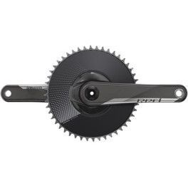 Sram Biela Red Axs 1x Dub 175 Dm 46t (d1)*