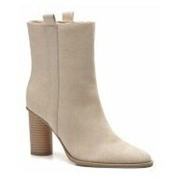 Corina Zapatos de tacón BOTIN ANTE para mujer