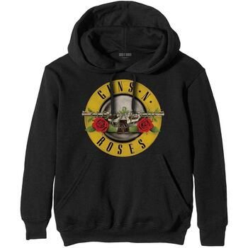 Guns N Roses Jersey Classic para hombre