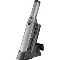 shark wv251uk handheld vacuum cleaner - silver grey