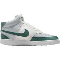 nike zapatillas altas court vision mid next nature para hombre