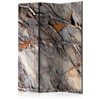 biombo - mountain bastion 135x172 cm
