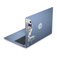 portatil hp omnibook 3 16-by0025ns 16 amd ryzen 5 40 16gb 1tb ssd radeon 610m freedos azulspace