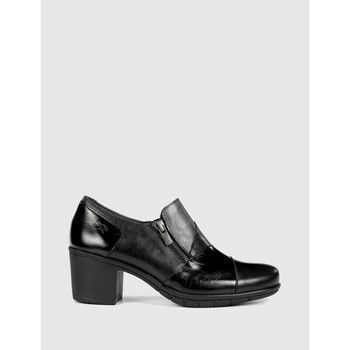 Fluchos Botines ZAPATO F1802 NEGRO para mujer