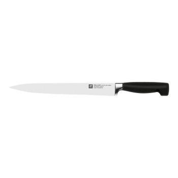 ZWILLING VIER STERNE Cuchillo fileteador 26 cm, Filo suave
