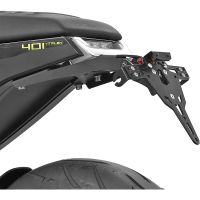 soporte de matricula husqvarna svartpilen 401 zieger pro