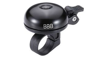 Timbre bbb e sound negro