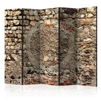 biombo - stony battle ii 225x172 cm