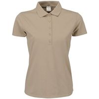 tee jays polo tj145 para mujer