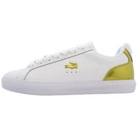 lacoste zapatillas lerond pro para mujer