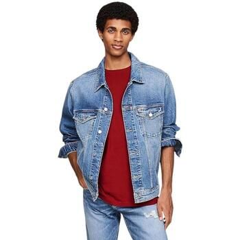 Tommy Hilfiger Cazadora DM0DM20439-1A5 para hombre