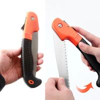 sierra plegable herramientas para el hogar herramienta de jardin suministros agricolas tijeras de mano recortar arboles accesorios para bonsai podadora corte de arboles jardineria